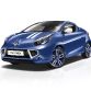 Renault Wind Gordini