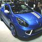 Renault Wind Gordini Live in Geneva 2011