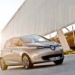 Renault Zoe 2013
