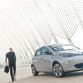 Renault Zoe 2013