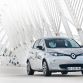 Renault Zoe 2013