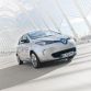 Renault Zoe 2013