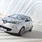 Renault Zoe 2013