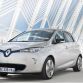 Renault Zoe 2013