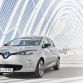 Renault Zoe 2013