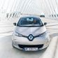 Renault Zoe 2013