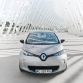 Renault Zoe 2013