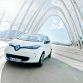 Renault Zoe 2013