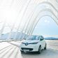 Renault Zoe 2013