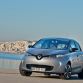 Renault Zoe 2013