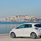 Renault Zoe 2013