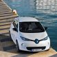 Renault Zoe 2013
