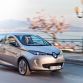 Renault Zoe 2013