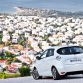 Renault Zoe 2013