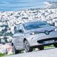 Renault Zoe 2013