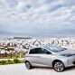 Renault Zoe 2013