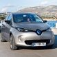 Renault Zoe 2013