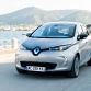 Renault Zoe 2013
