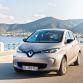 Renault Zoe 2013