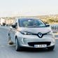 Renault Zoe 2013