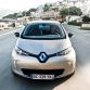 Renault Zoe 2013