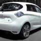 Renault Zoe Live in Geneva 2012
