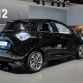 Renault Zoe Live in Geneva 2012