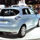 Renault Zoe Live in Geneva 2012