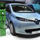 Renault Zoe Live in Geneva 2012