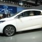 Renault Zoe Live in Geneva 2012