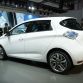 Renault Zoe Live in Geneva 2012