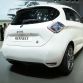 Renault Zoe Live in Geneva 2012