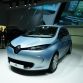 Renault Zoe Live in Geneva 2012