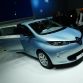 Renault Zoe Live in Geneva 2012