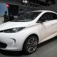 Renault Zoe Live in Geneva 2012