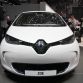 Renault Zoe Live in Geneva 2012