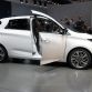 Renault Zoe Live in Geneva 2012