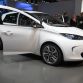 Renault Zoe Live in Geneva 2012