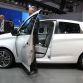 Renault Zoe Live in Geneva 2012