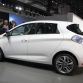 Renault Zoe Live in Geneva 2012
