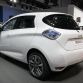 Renault Zoe Live in Geneva 2012