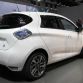 Renault Zoe Live in Geneva 2012