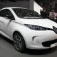 Renault Zoe Live in Geneva 2012