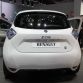 Renault Zoe Live in Geneva 2012