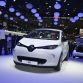 Renault ZOE Live in Paris 2012