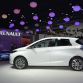 Renault ZOE Live in Paris 2012