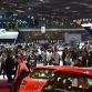 Renault Stand in Paris 2012