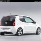 VW up GTI Rendering