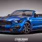 shelby-gt350r-mustang-convertible-rendering