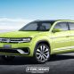volkswagen-3-door-suv-rendering